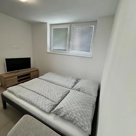Apartmán Pohoda