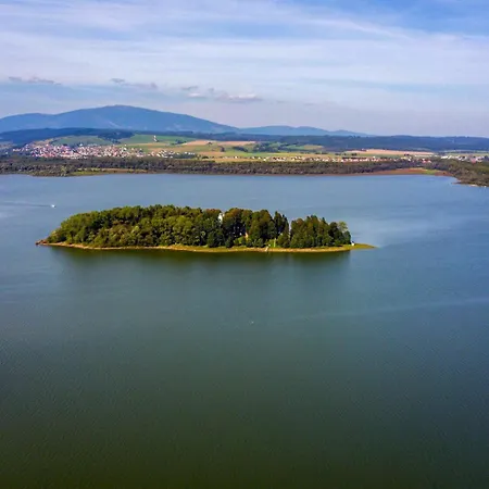 Pohoda Apartmán *