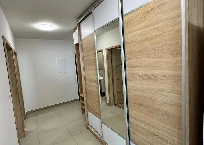 Pohoda Lejlighed Rabca