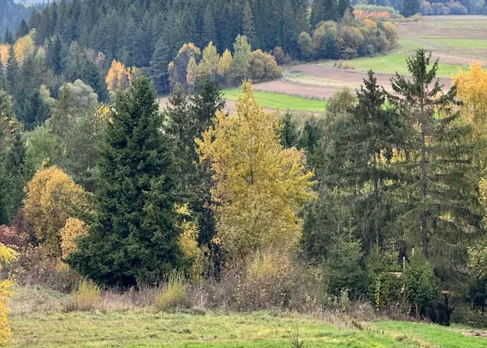 Lejlighed Pohoda Rabca